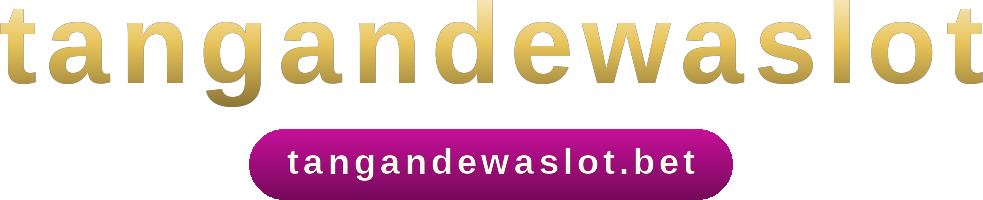 tangandewaslot logo